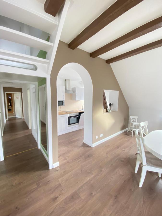 Dagmar 120Qm 3 Schlafzimmer Wellness Olsberg Exterior foto
