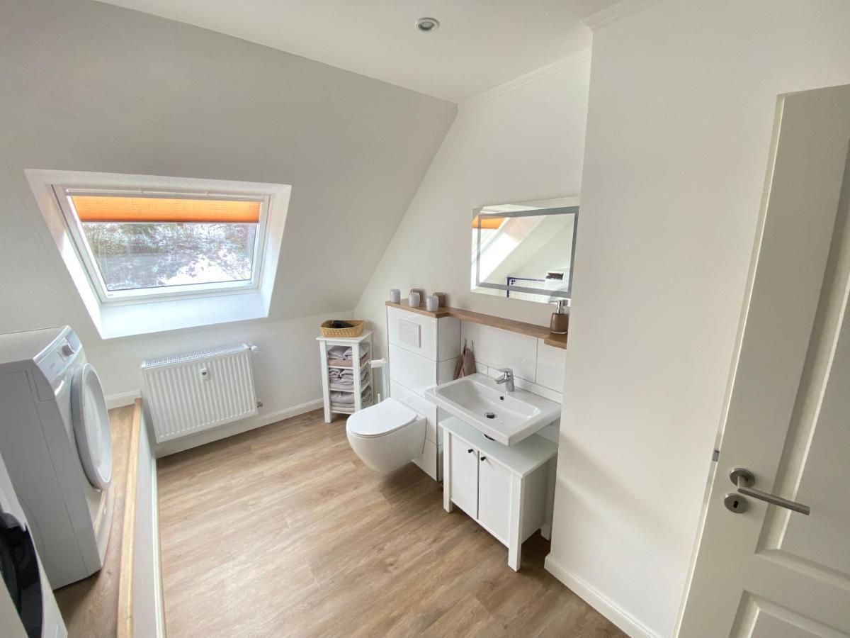 Dagmar 120Qm 3 Schlafzimmer Wellness Olsberg Exterior foto