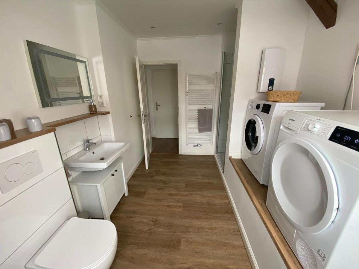 Dagmar 120Qm 3 Schlafzimmer Wellness Olsberg Exterior foto