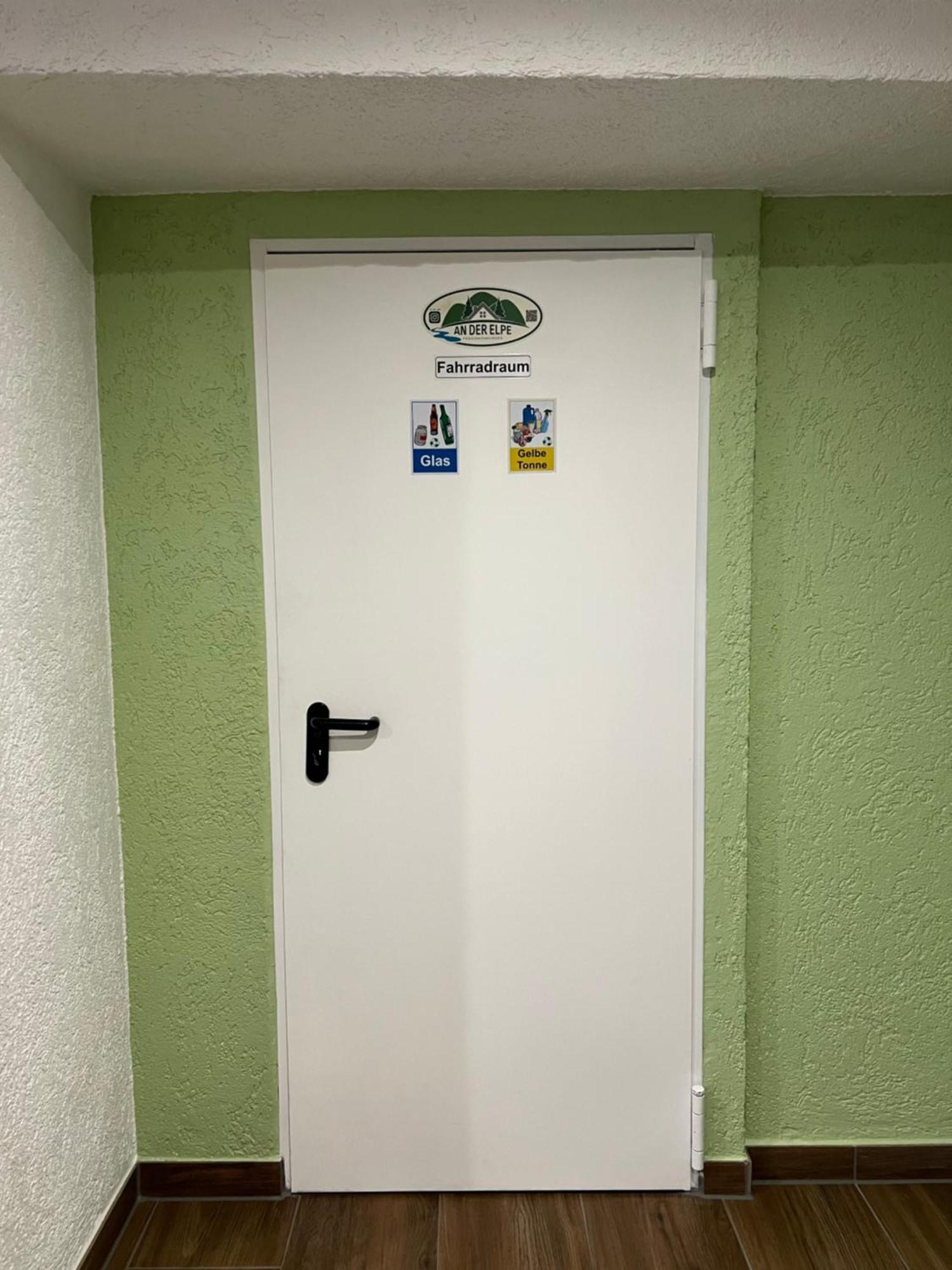 Dagmar 120Qm 3 Schlafzimmer Wellness Olsberg Exterior foto
